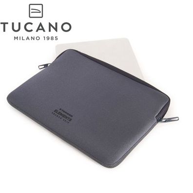 Tucano universale Notebook iPad Tablet Tasche für alle MacBook 12" 4mm Neopren