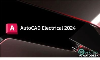 Autodesk Electrical 2024 1-Jahr Windows
