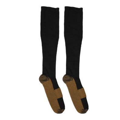 Wellys Hohe Socken mit Kupferfaser 'Light Legs' - Small