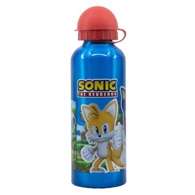 Sonic Aluminium Flasche 530ml