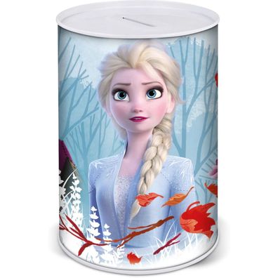 Spardose Sparschwein Frozen Elsa
