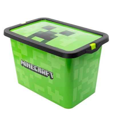 Minecraft Aufbewahrungsbox Store Box - 7 Liter