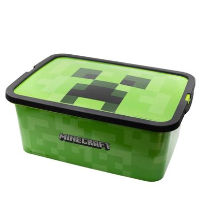 Minecraft Aufbewahrungsbox Store Box - 13 Liter