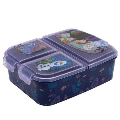 Frozen Brotdose Kinder Lunchbox Sandwichbox