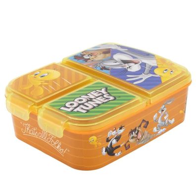 Looney Tunes Brotdose Kinder Lunchbox Sandwichbox
