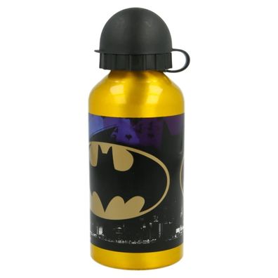 DC Batman Aluminium Flasche 400ml