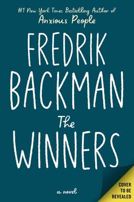 The Winners: From the New York Times bestselling author of TikTok phenomeno ...