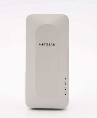 Netgear Nighthawk EAX15 WiFi 6 WLAN Mesh Repeater AX1800 (WLAN Verstärker bis zu 1
