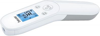 Beurer FT 85 Infrarot-Stirnthermometer