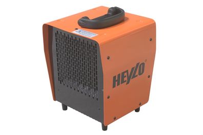 Heylo Elektroheizer DE 3 XL