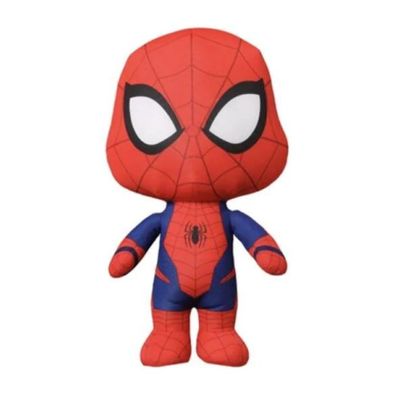 Marvel Avengers Spiderman Kuscheltier - 40 cm Plüschtier Stofftier