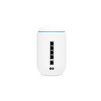 Ubiquiti Unifi Dream Machine Hardware Controller 4x4 MU-Mimo Accesspoint Security ...