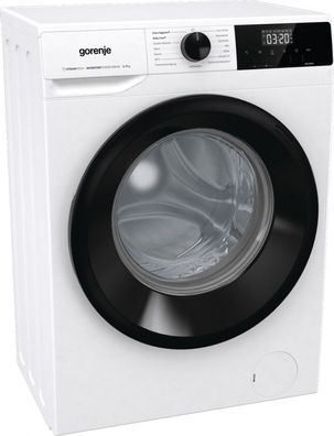 Gorenje WNHEI74SAPS/ DE Waschmaschine 7 kg 1400 U/ min. A Weiß