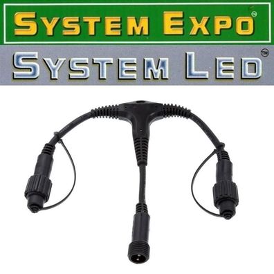 T-Verteiler extra für System Expo / System LED Best Season 484-20