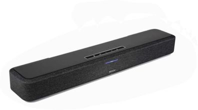 Denon Home Sound Bar 550 Soundbar-Lautsprecher, 7.1 Kanäle, 550 W, integrierter