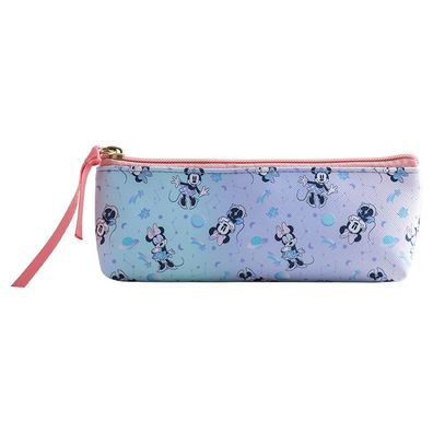 Kawaii Minnie Kosmetikbeutel & Mäppchen Mini Reise Waschbeutel Cosmetic Bag