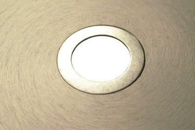 Adapterringe Reduzierringe für Kreissägeblätter Diamantscheiben 26x12 mm