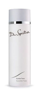 Gurken Tonic 200 ml speziell für Mischhaut von Dr. Spiller Kosmetik