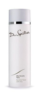Dr. Spiller Aloe Sensitiv Tonic 200 ml ist das sanfte Gesichtswasser, das regeneriert