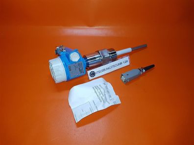 Endress + Hauser Liguicap M / FTI51-KAB2GGJ73Y1A