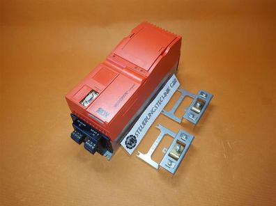 SEW Movidrive Compact Type: MCF41A0015-503-4-00