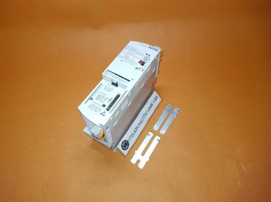 LENZE Frequenzumrichter Type: E82EV751 2B200 / E82EV751K2B200 - 0,75 kW