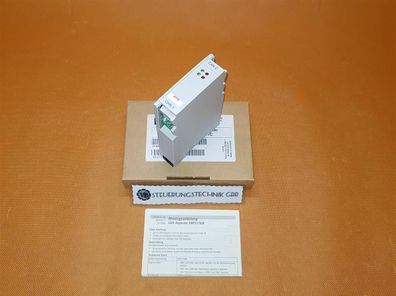 Lenze Systembus CAN-Repeater Type: EMF2176IB.1C