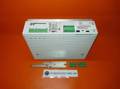 Lenze Frequenzumrichter Type: EVF8204-E / EVF8204 E 2,2 kW