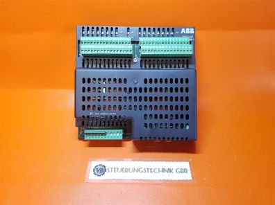 ABB DSQC 332 3HAB 9669-1 Digital I/ O Unit Relay