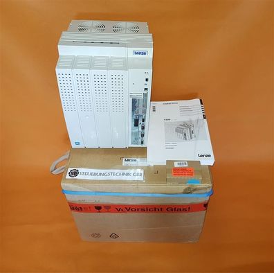 LENZE Servo-Umrichter EVS9327–ES / 33.9327SE.8G.91.