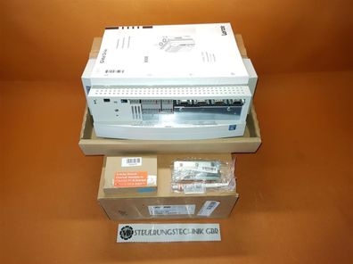 LENZE Servo-Umrichter EVS9323–CPV003 / 33.9323PC.8G.80. V003