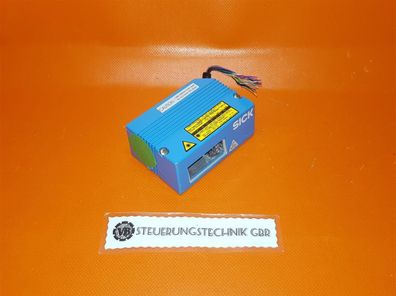 SICK Bar Code Scanner CLV430-1010