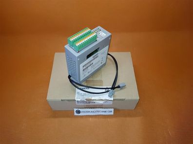 Siemens SB61 6DD1681-0EB3 Binary Input Module Revision: H