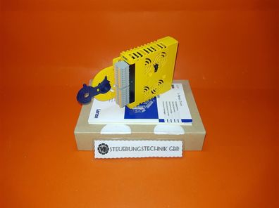 Lenze Servo Drive / Safety Module 9400 Type: E94AYAD