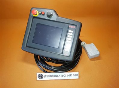 Pro-Face Display Panel GP2400-TC41-24V Touch 2880061 PSE-71- 0205