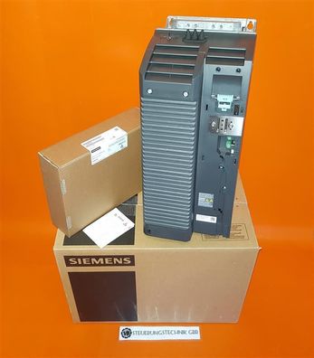 Siemens Sinamics Power Module PM240P-2 Typ: 20 6SL3210-1RE27-5AL0 - 37 kW