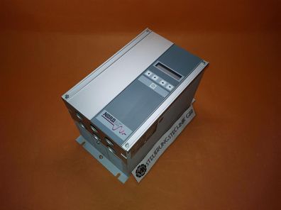 NORDAC Vector Inverter Type: SK 1500/3 CT - 1,5 kW