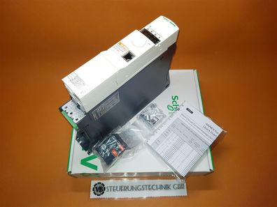 Schneider Electric Altivar 32 Type: ATV32HU11N4 - 1,1 kW