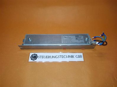 Lenze Funkenstörfilter SD / RFI Filter SD Type: E82ZZ22212B200 / * Part. No.: 004