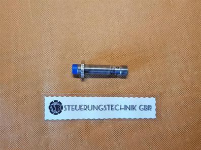 di-soric Induktiver Näherungsschalter Typ: DCC 12 M 10 PSK-IBSL / 818870 C