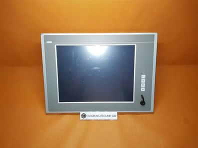 Lenze Digitec Controls Touch Panel-PC 106AT19542