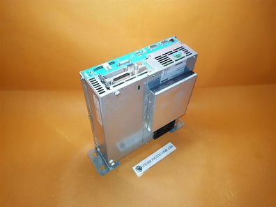 Lenze L-force Schaltschrank-PC Industrie-PC Controller Typ: CPC 3200