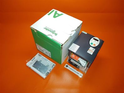 Schneider Electric Altivar 212 Typ: ATV212HU55N4 - 5,5 kW / 032249