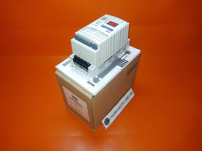 Lenze SMD Frequenzumrichter Type: ESMD371L4TXAXX1H24 - 0,37kW / 0.5 HP