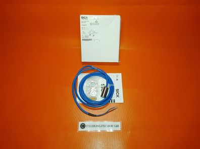 SICK induktiv Sensor IM18-05B-N-ZW0 / 6021126