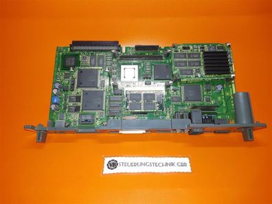 FANUC PSU Control Board A161B-3200-0330 / 17G