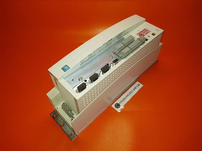 Lenze Servo-Umrichter EVS9324-CPV003 / 33.9324PC.6E.62. V003