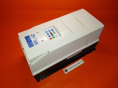 Lenze AC Tech SMVector Inverter Type: ESV223N04TFD - 22,0 kW