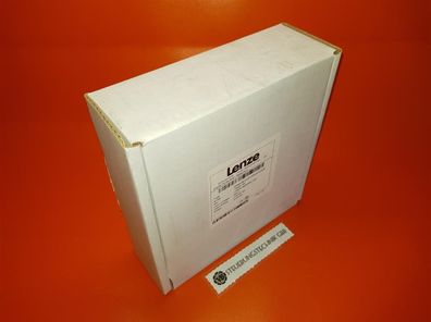 Lenze Inverter Drives 8400 Type: E84AVBCE2512SX0XX2B34 - 0,25 kW