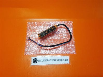 ifm electric Fiberoptikverstärker Sensor 0BF-FPKG/ T